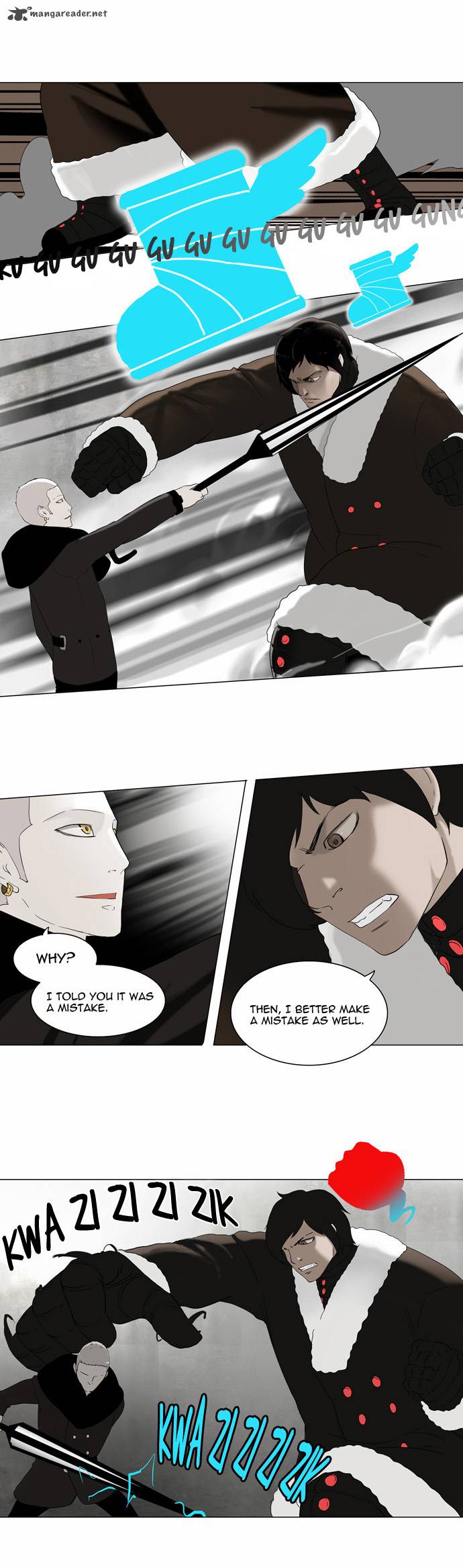 Tower of God Chapter 83 image 15